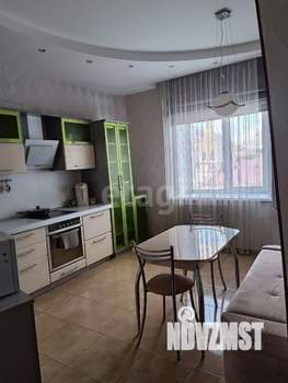 4-к квартира, вторичка, 123м2, 5/6 этаж