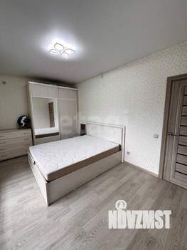 3-к квартира, вторичка, 63м2, 2/10 этаж