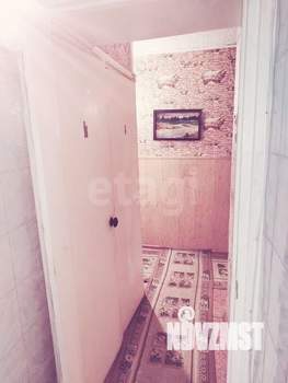 2-к квартира, вторичка, 48м2, 4/5 этаж