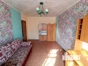 1-к квартира, вторичка, 35м2, 7/9 этаж