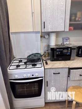 1-к квартира, вторичка, 34м2, 1/10 этаж