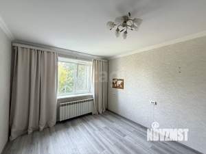 1-к квартира, вторичка, 38м2, 4/10 этаж