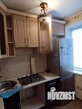 1-к квартира, вторичка, 30м2, 5/5 этаж