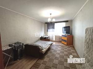 1-к квартира, вторичка, 43м2, 2/13 этаж