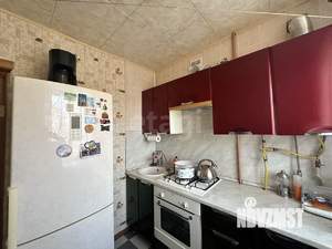 1-к квартира, вторичка, 31м2, 4/5 этаж