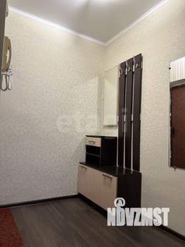 1-к квартира, вторичка, 31м2, 5/5 этаж