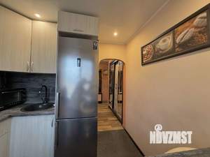 2-к квартира, вторичка, 45м2, 4/5 этаж