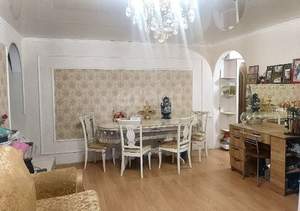 3-к квартира, вторичка, 58м2, 4/4 этаж