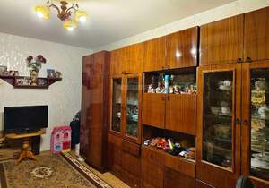 1-к квартира, вторичка, 41м2, 2/5 этаж