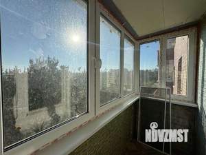 2-к квартира, вторичка, 61м2, 2/10 этаж