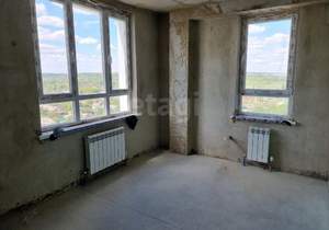 2-к квартира, вторичка, 65м2, 11/19 этаж