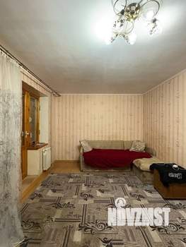 3-к квартира, вторичка, 68м2, 4/9 этаж