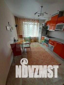 2-к квартира, вторичка, 73м2, 6/10 этаж