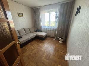 2-к квартира, вторичка, 50м2, 10/10 этаж