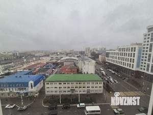 3-к квартира, вторичка, 116м2, 11/16 этаж