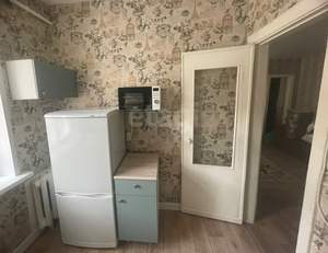 2-к квартира, вторичка, 48м2, 2/2 этаж