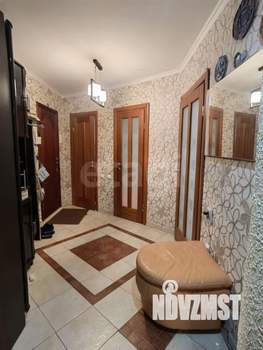 3-к квартира, вторичка, 111м2, 4/14 этаж