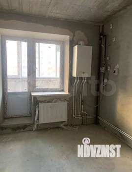 1-к квартира, вторичка, 45м2, 5/14 этаж