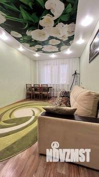 3-к квартира, вторичка, 63м2, 8/10 этаж