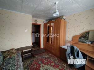 2-к квартира, вторичка, 50м2, 4/5 этаж