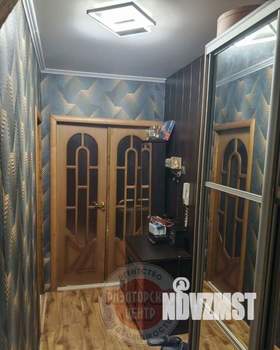 2-к квартира, вторичка, 46м2, 7/9 этаж