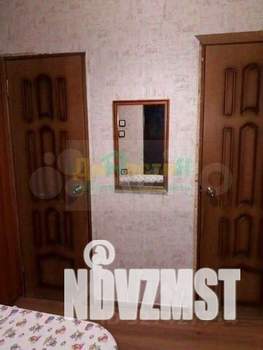 3-к квартира, вторичка, 60м2, 3/9 этаж