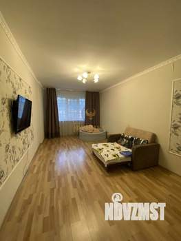 2-к квартира, вторичка, 48м2, 1/5 этаж