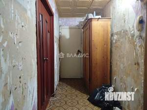 2-к квартира, вторичка, 47м2, 1/9 этаж