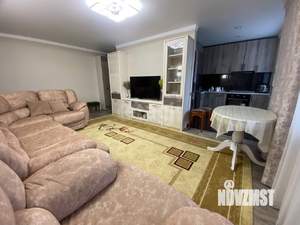 3-к квартира, вторичка, 54м2, 3/3 этаж