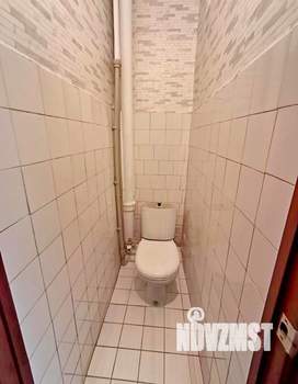 2-к квартира, вторичка, 45м2, 4/5 этаж