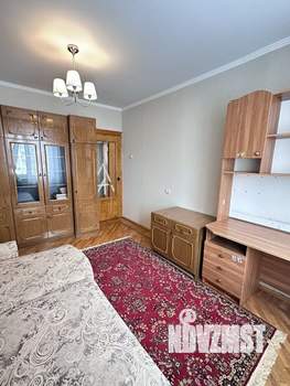 3-к квартира, вторичка, 73м2, 6/9 этаж