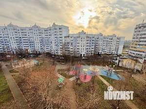 1-к квартира, вторичка, 34м2, 5/10 этаж