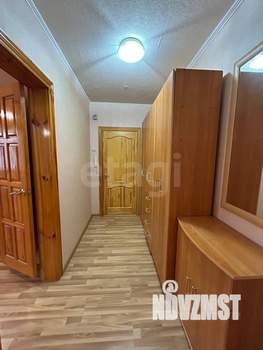 2-к квартира, вторичка, 53м2, 8/10 этаж
