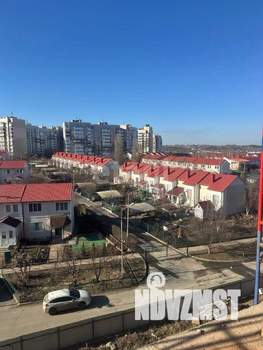 1-к квартира, вторичка, 55м2, 6/10 этаж