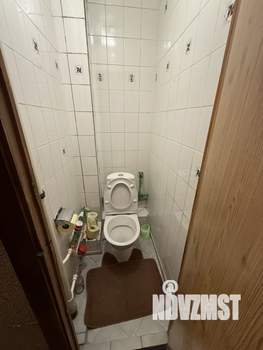 3-к квартира, вторичка, 76м2, 8/9 этаж