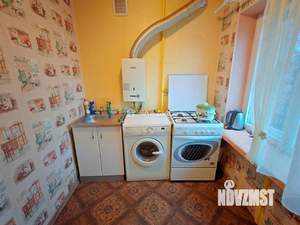 1-к квартира, вторичка, 32м2, 4/5 этаж