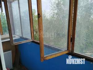 2-к квартира, вторичка, 42м2, 5/9 этаж