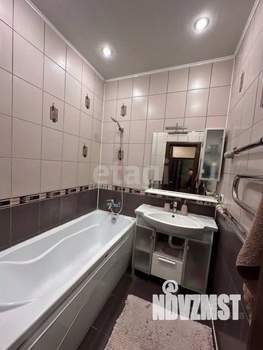 2-к квартира, вторичка, 63м2, 5/12 этаж