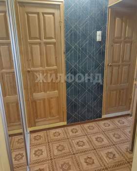 2-к квартира, вторичка, 51м2, 10/10 этаж