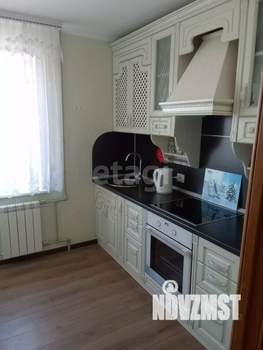 2-к квартира, вторичка, 58м2, 9/20 этаж