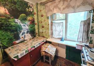 1-к квартира, вторичка, 31м2, 2/5 этаж