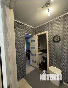 1-к квартира, вторичка, 31м2, 8/9 этаж