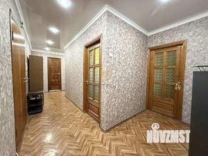 3-к квартира, вторичка, 64м2, 8/10 этаж