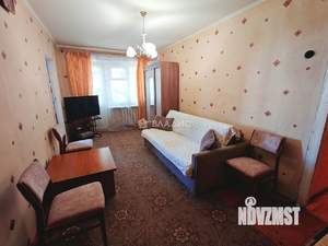3-к квартира, вторичка, 54м2, 4/5 этаж