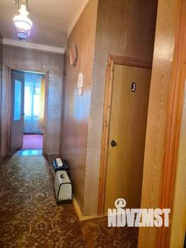 3-к квартира, вторичка, 86м2, 2/14 этаж