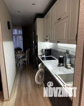 2-к квартира, вторичка, 47м2, 1/5 этаж