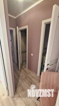 1-к квартира, вторичка, 37м2, 9/10 этаж