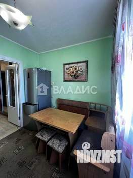 2-к квартира, вторичка, 59м2, 3/5 этаж