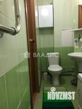 1-к квартира, вторичка, 39м2, 5/16 этаж