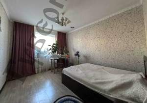 3-к квартира, вторичка, 71м2, 7/10 этаж